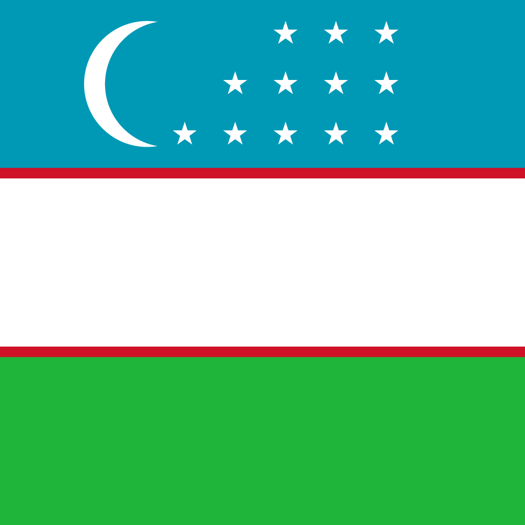 Ozbekcha
